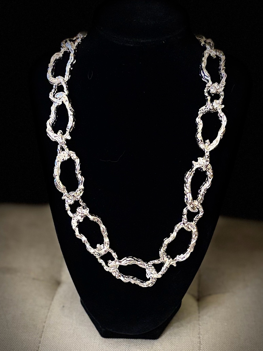 Park Lane Mystique Necklace